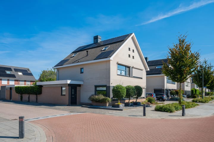 Foto 2 van Kruidenlaan 183