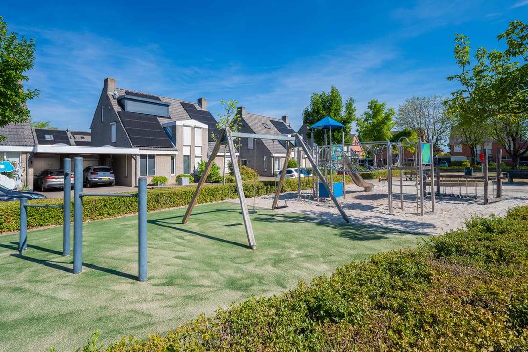 Foto 41 van Kruidenlaan 183