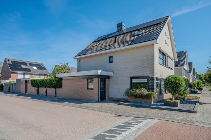 Foto 3 van Kruidenlaan 183