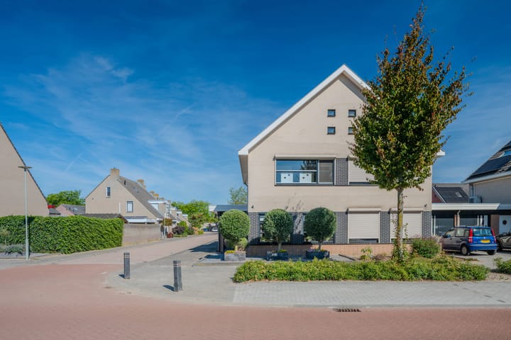 Foto 4 van Kruidenlaan 183