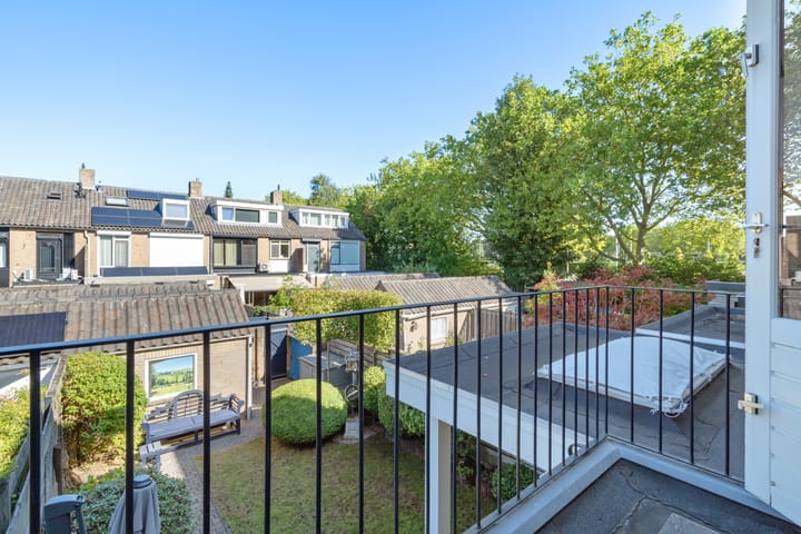 Tussenwoning te koop: Blauwe Kei 209, Breda