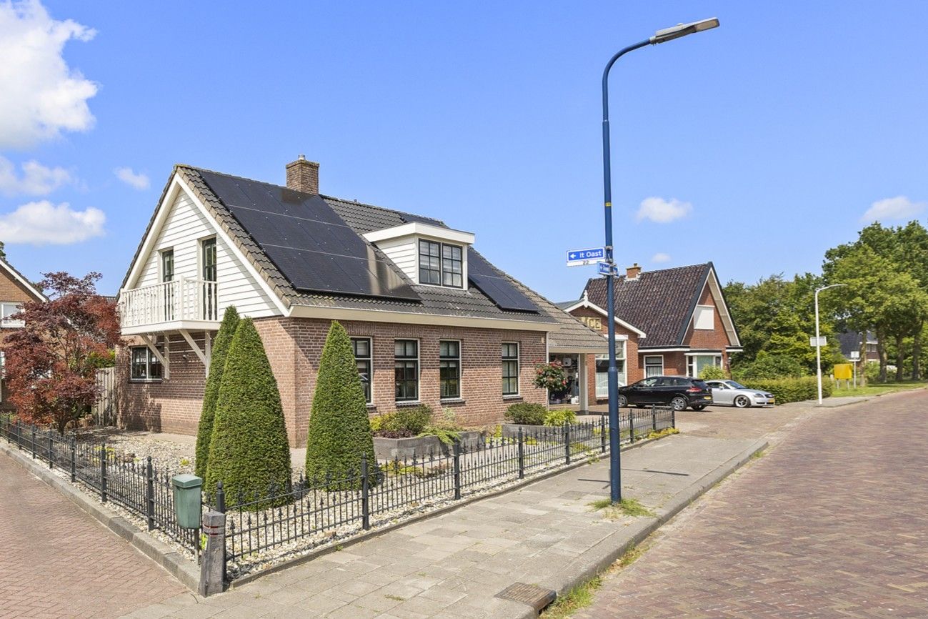 Foto 1 van It Oast 20