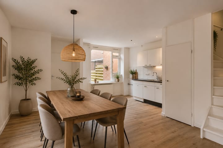 Foto 4 van Teteringenstraat 20
