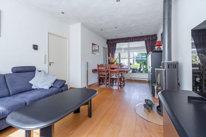 Tussenwoning te koop: Blauwe Kei 209, Breda
