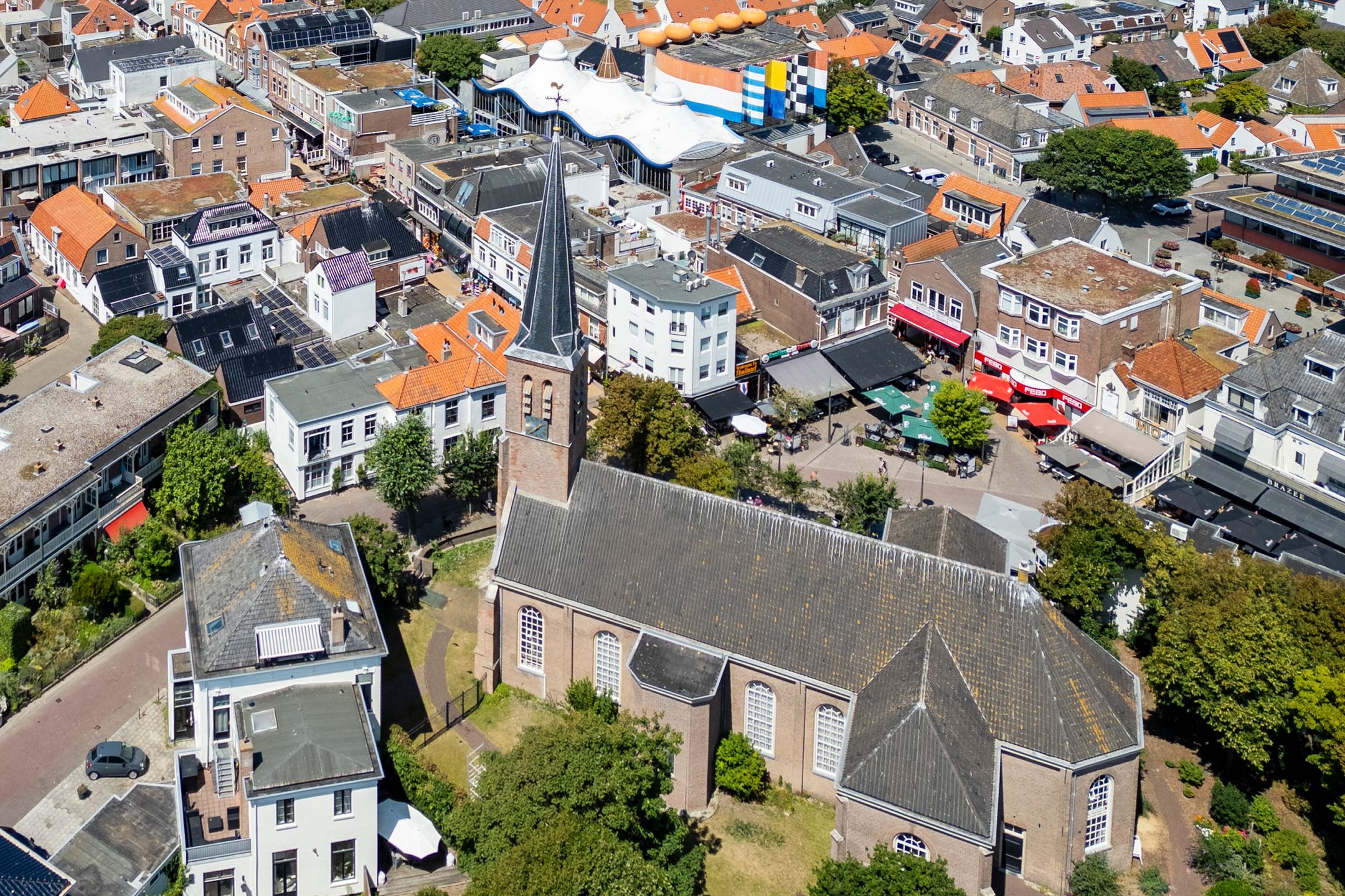 Foto 42 van Poststraat 2