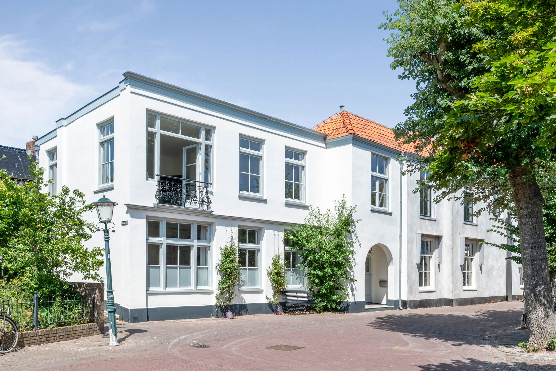 Poststraat 2 