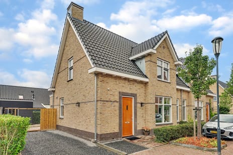 Cellostraat thumbnail