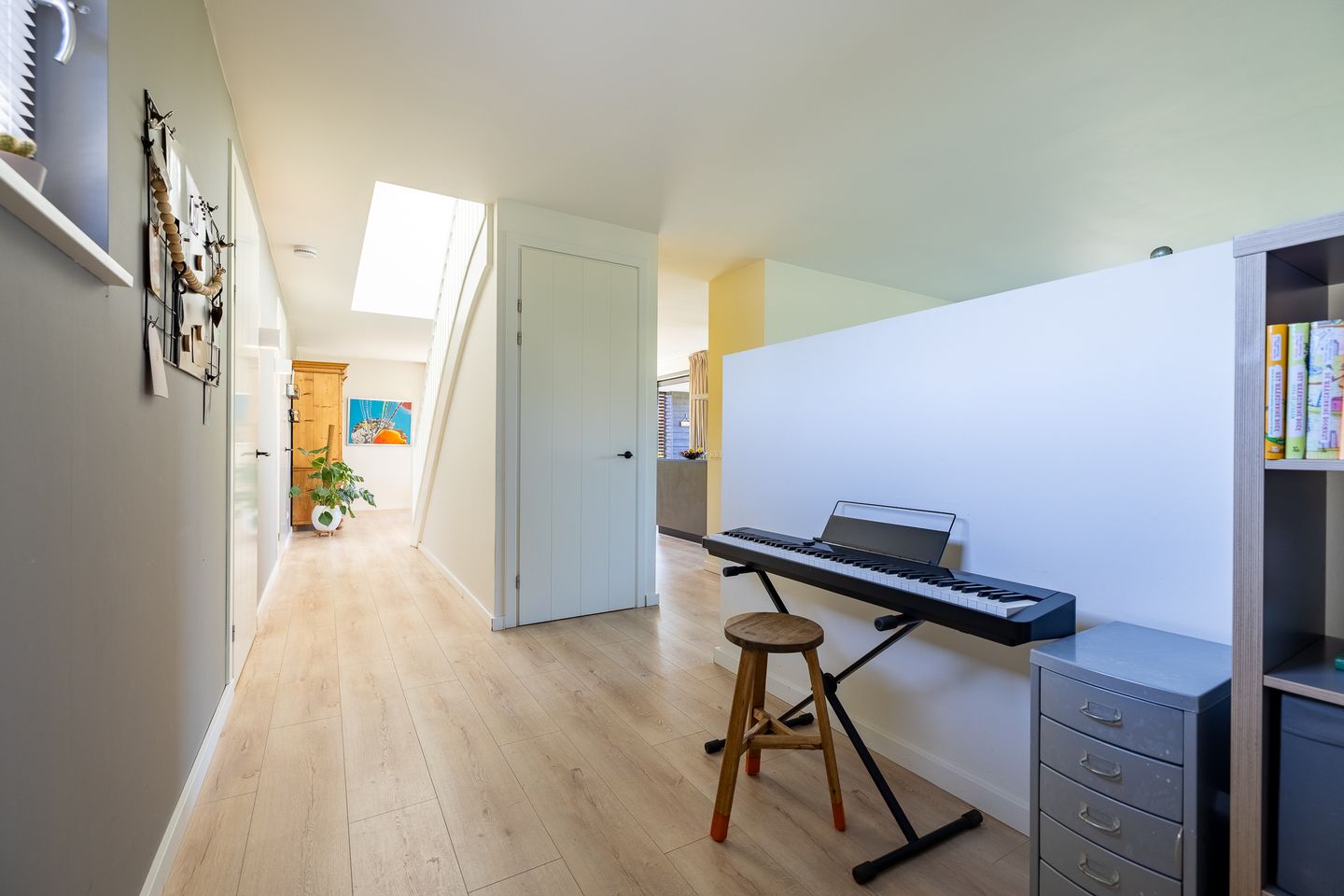 Foto 10 van Broekstraat 22-B