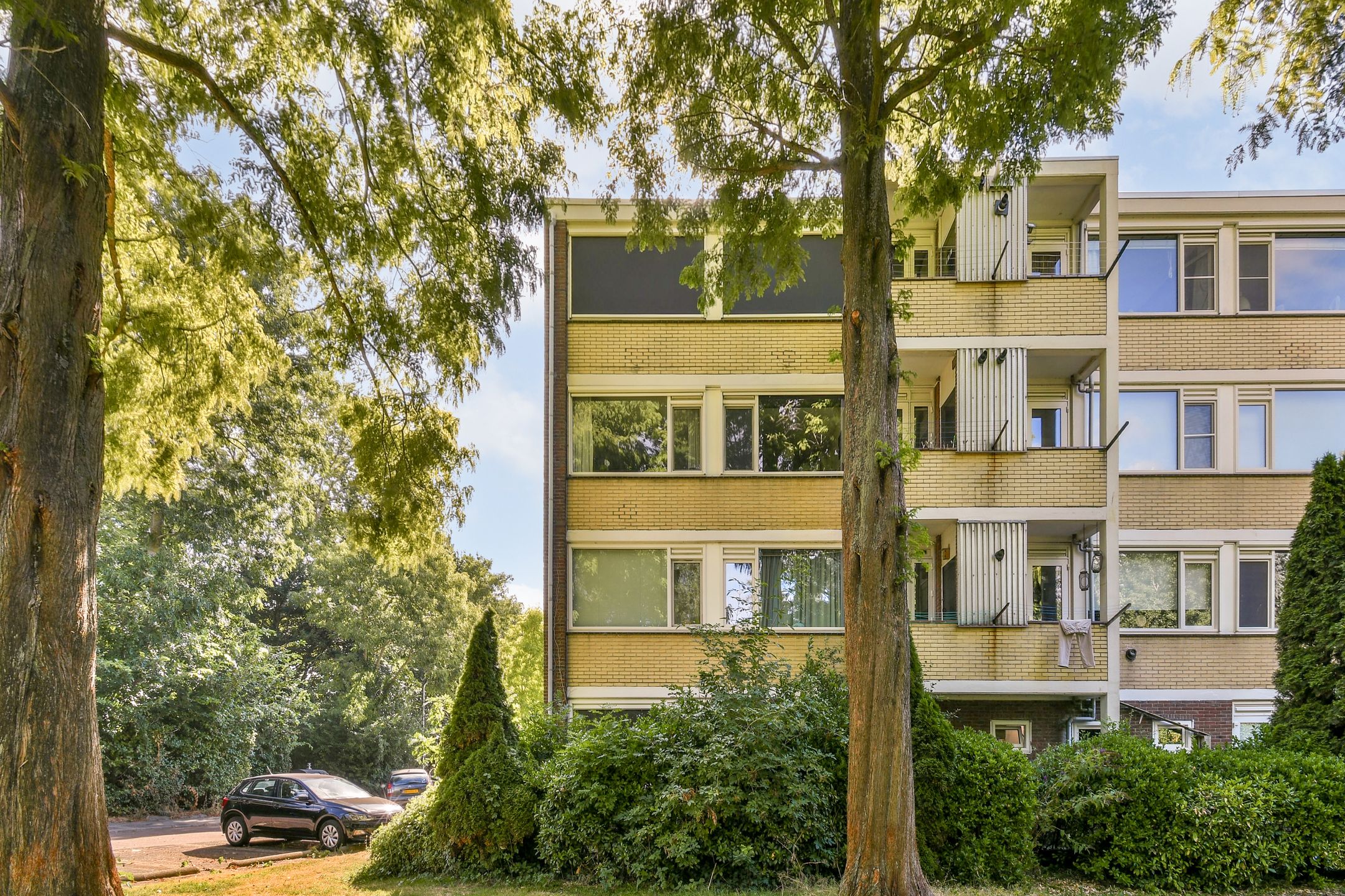 Foto 3 van Frankenhorst 35-B