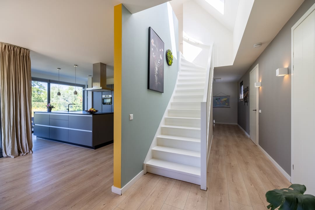 Foto 43 van Broekstraat 22-B