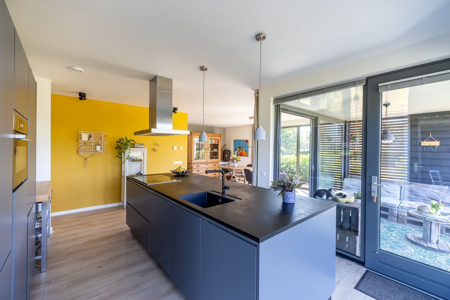 Foto 19 van Broekstraat 22-B