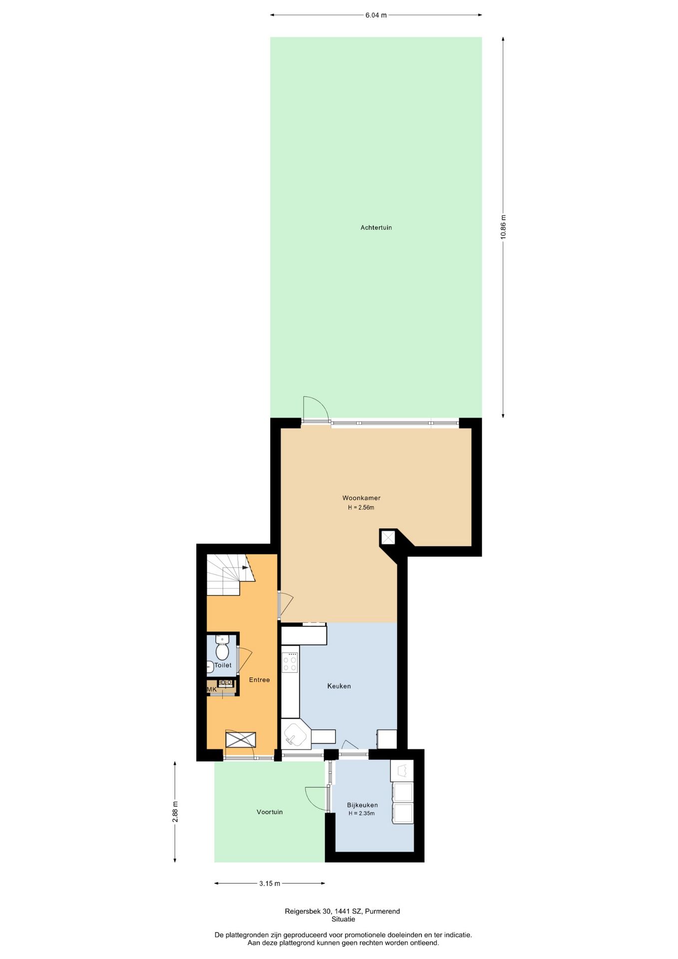 Foto 42 van Reigersbek 30