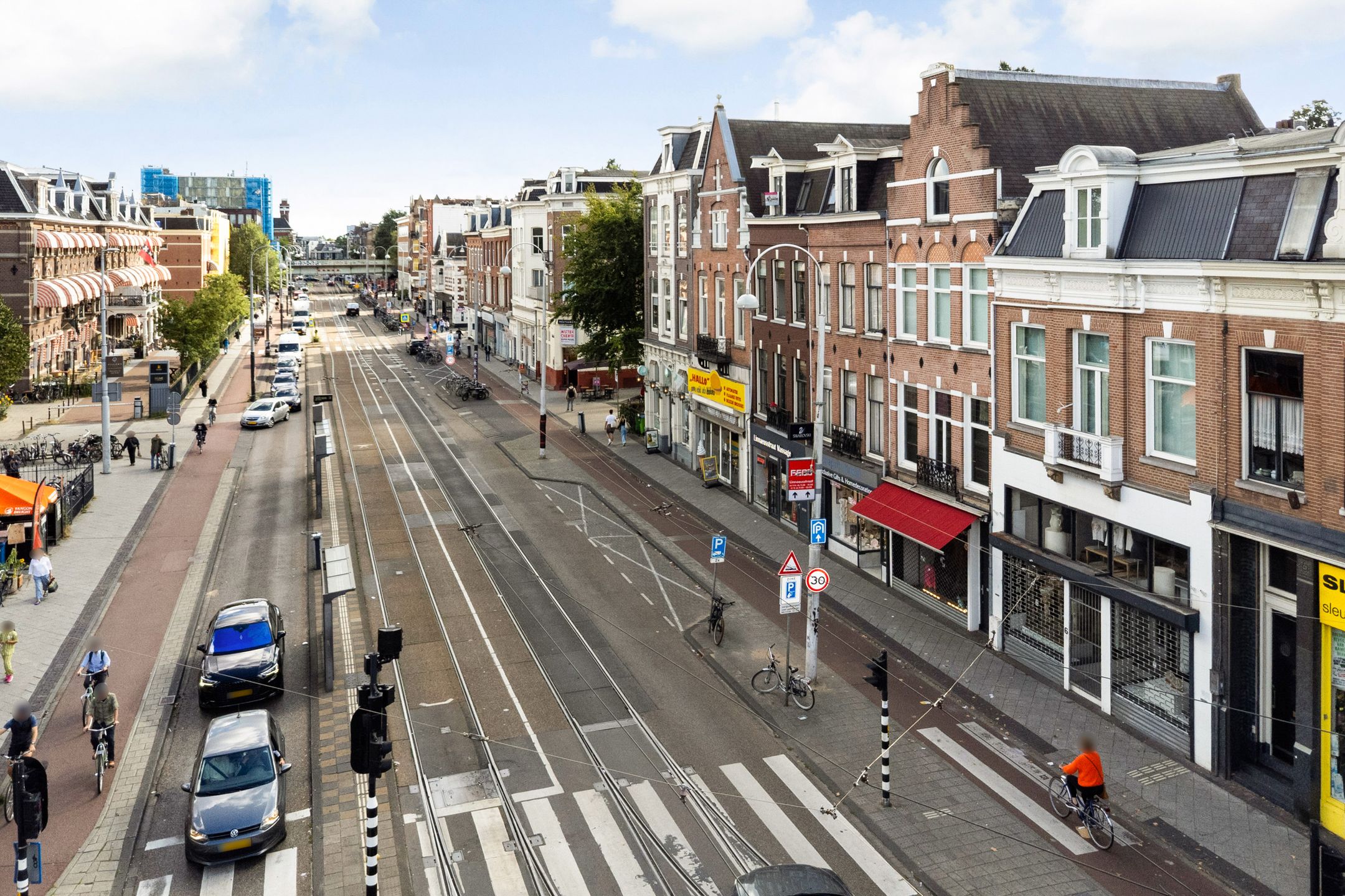 Foto 48 van Linnaeusstraat 6