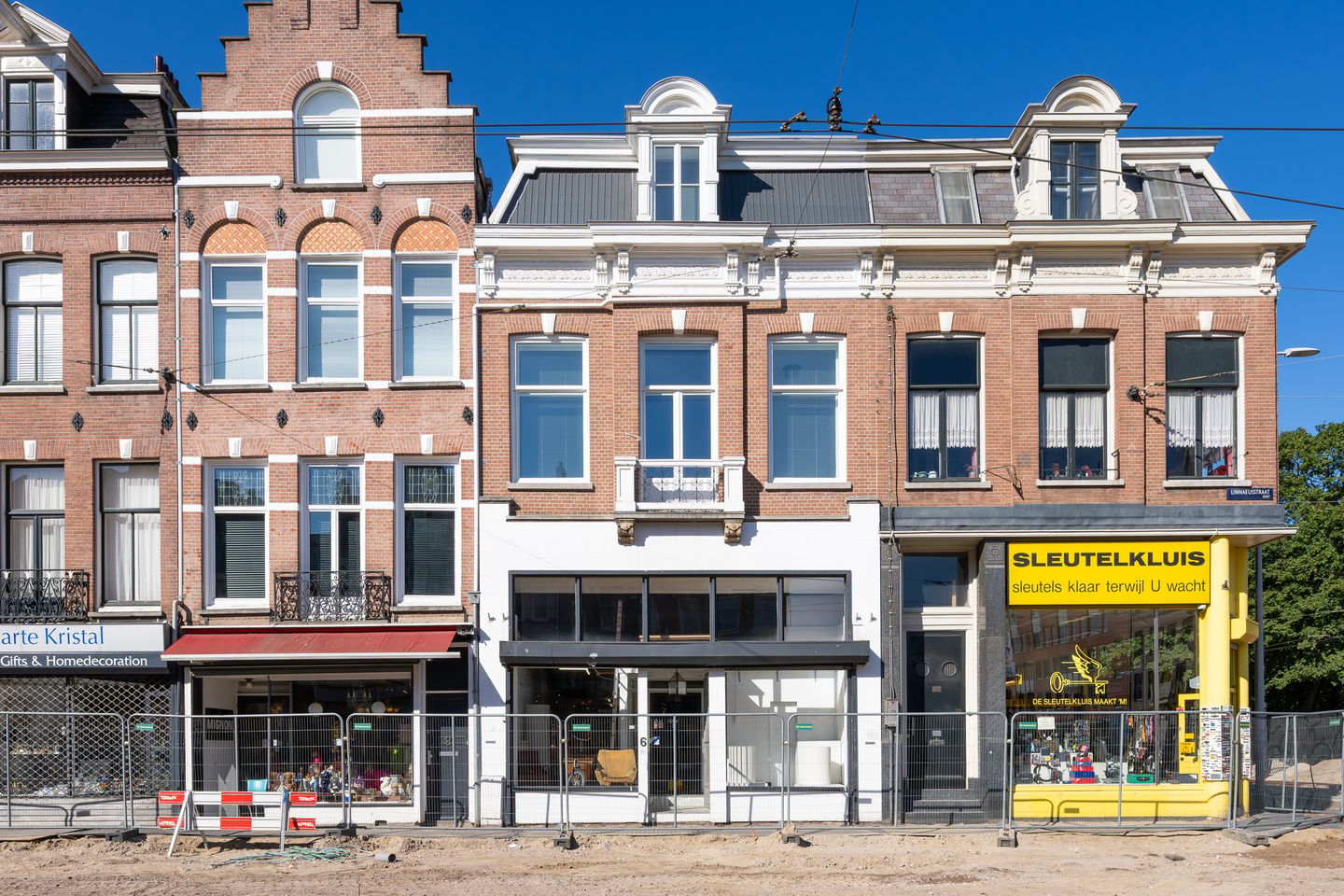 Foto 44 van Linnaeusstraat 6