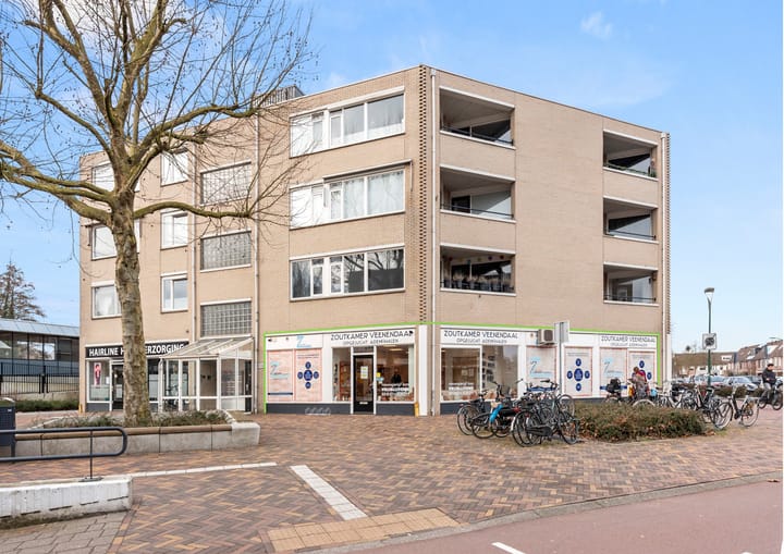 Het Overslag 66, Veenendaal