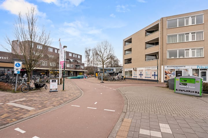 Het Overslag 66, Veenendaal
