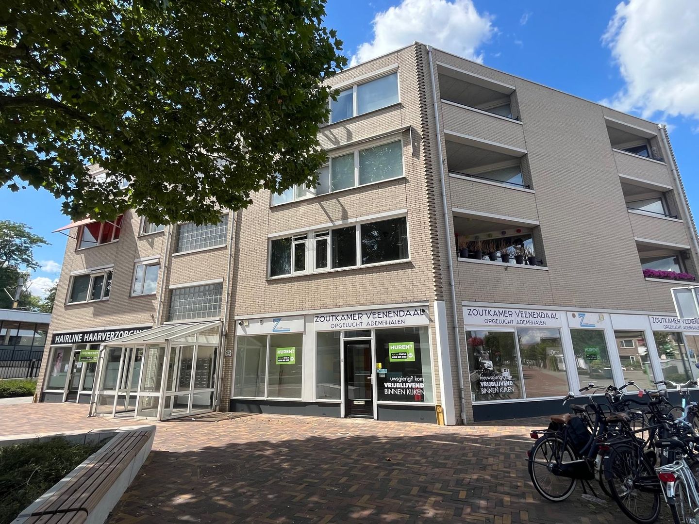 Bekijk foto 3 van Het Overslag 66