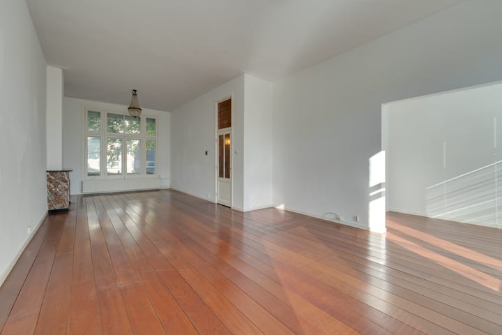 Foto 3 van Linnaeusstraat 6