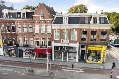 Linnaeusstraat thumbnail