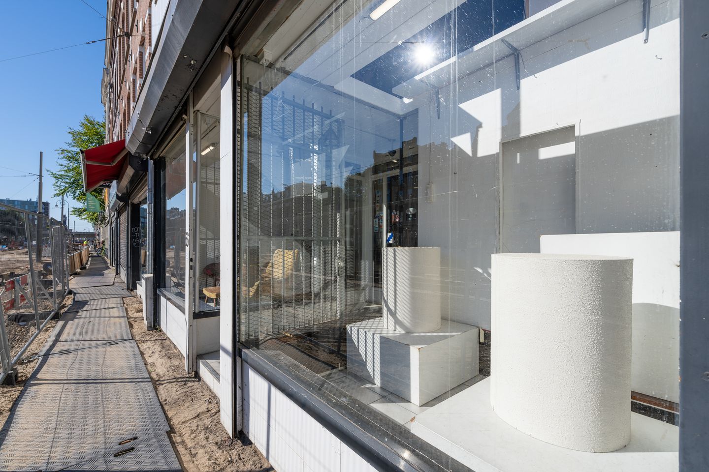 Foto 34 van Linnaeusstraat 6