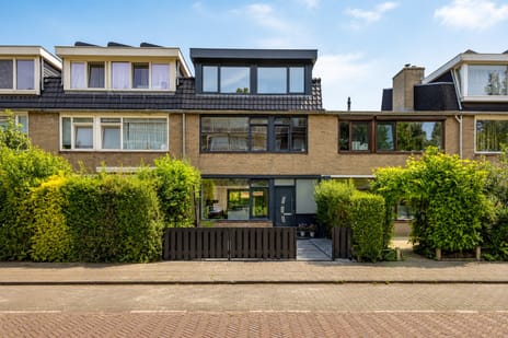 Dr. Allard Piersonstraat thumbnail