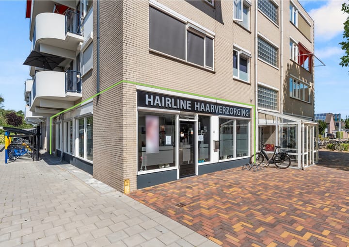 Het Overslag 64, Veenendaal