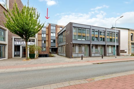Naarderstraat thumbnail
