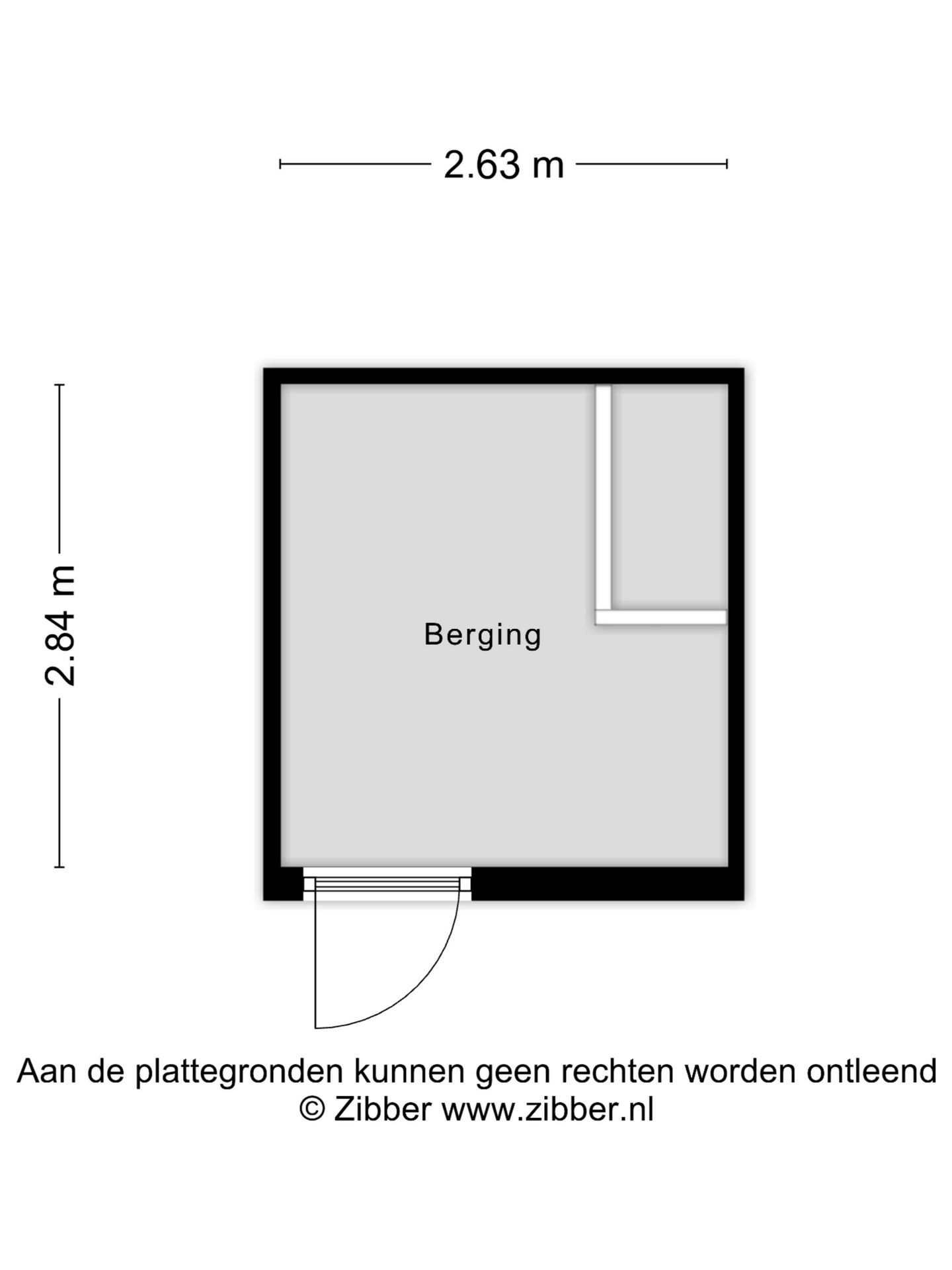 Foto 50 van De Banne 83