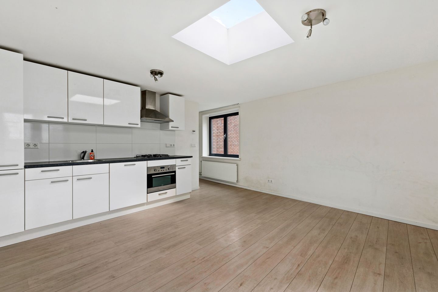 Foto 5 van Naarderstraat 39-A