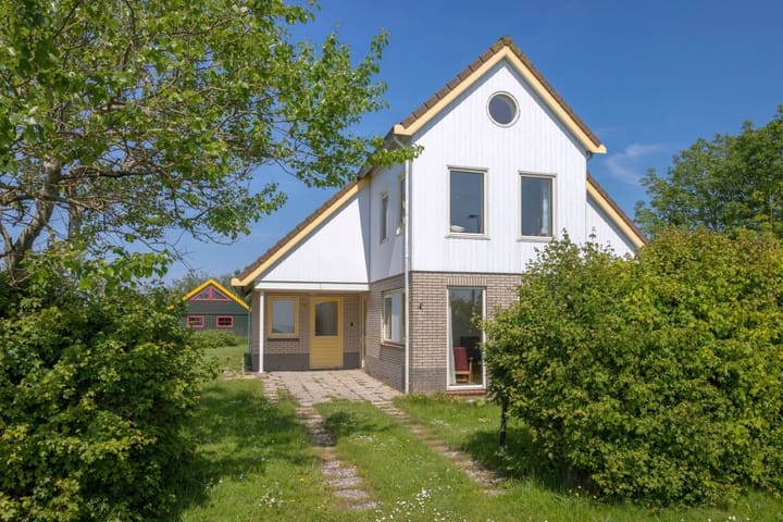 Photo 2 of Muyweg 47