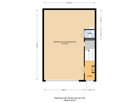 Bekijk plattegrond