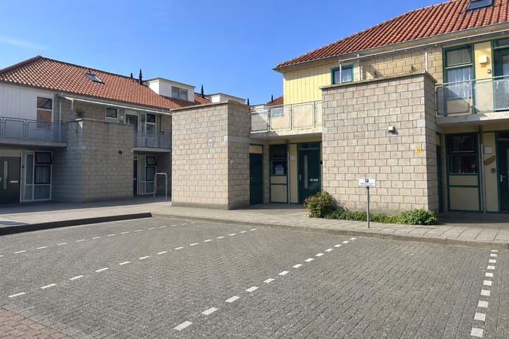 Foto 2 van Jan Dirksoord 18