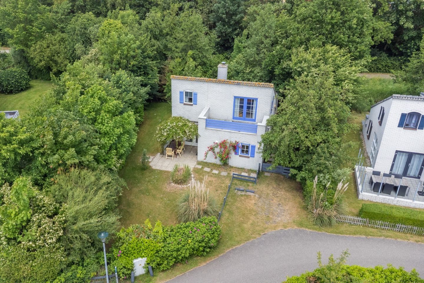 Photo 44 of Roggeslootweg 700