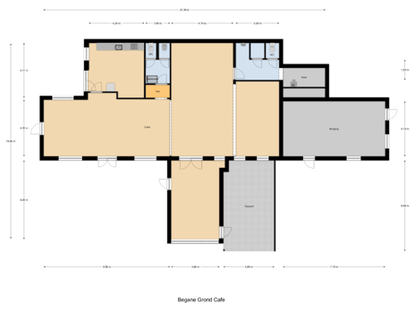 Bekijk plattegrond