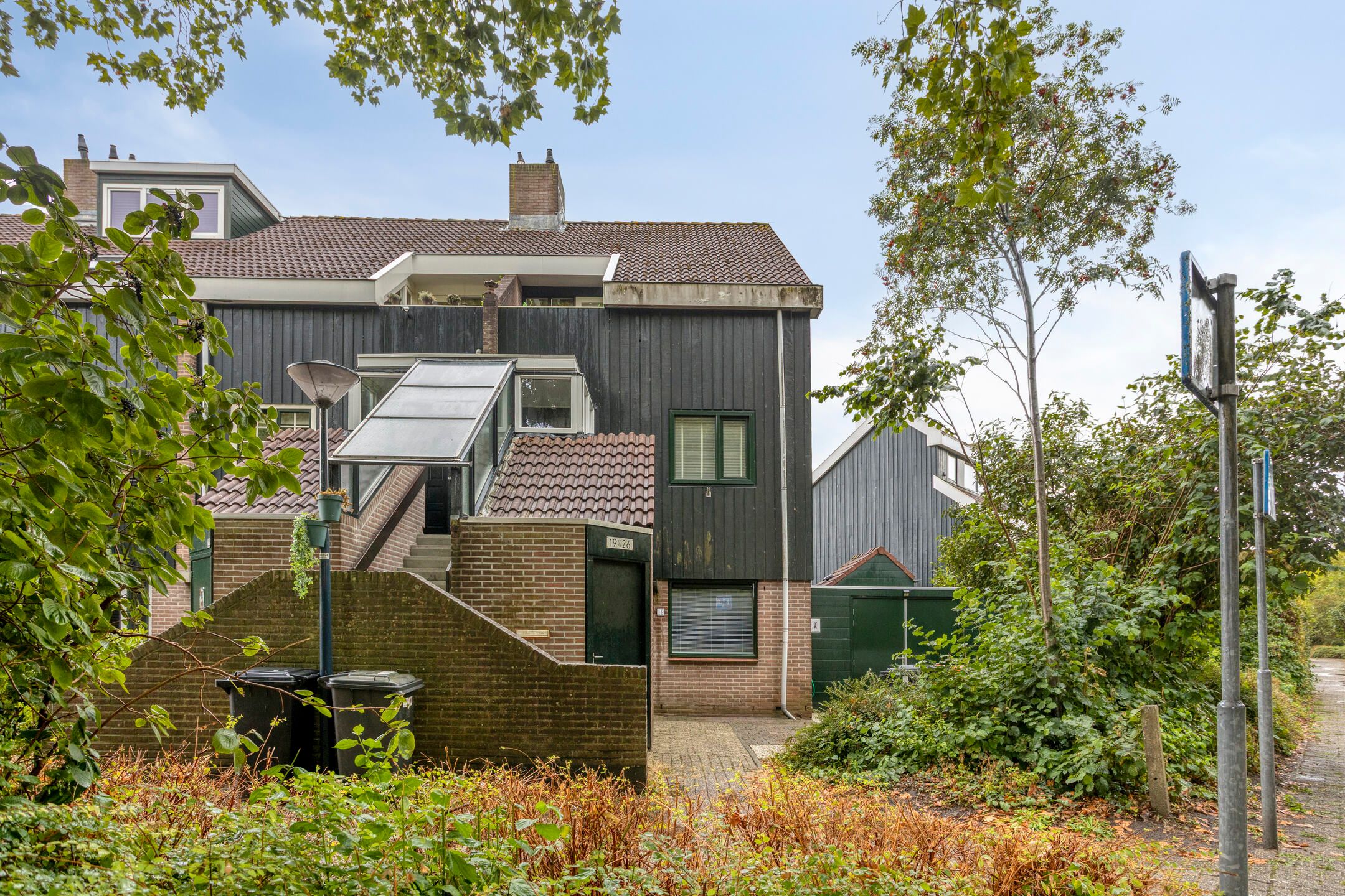 Houtzaagmolen 19 