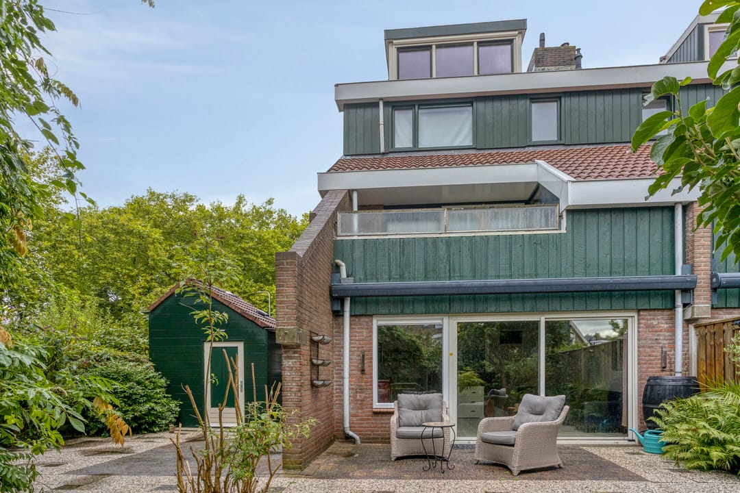Photo 26 of Houtzaagmolen 19