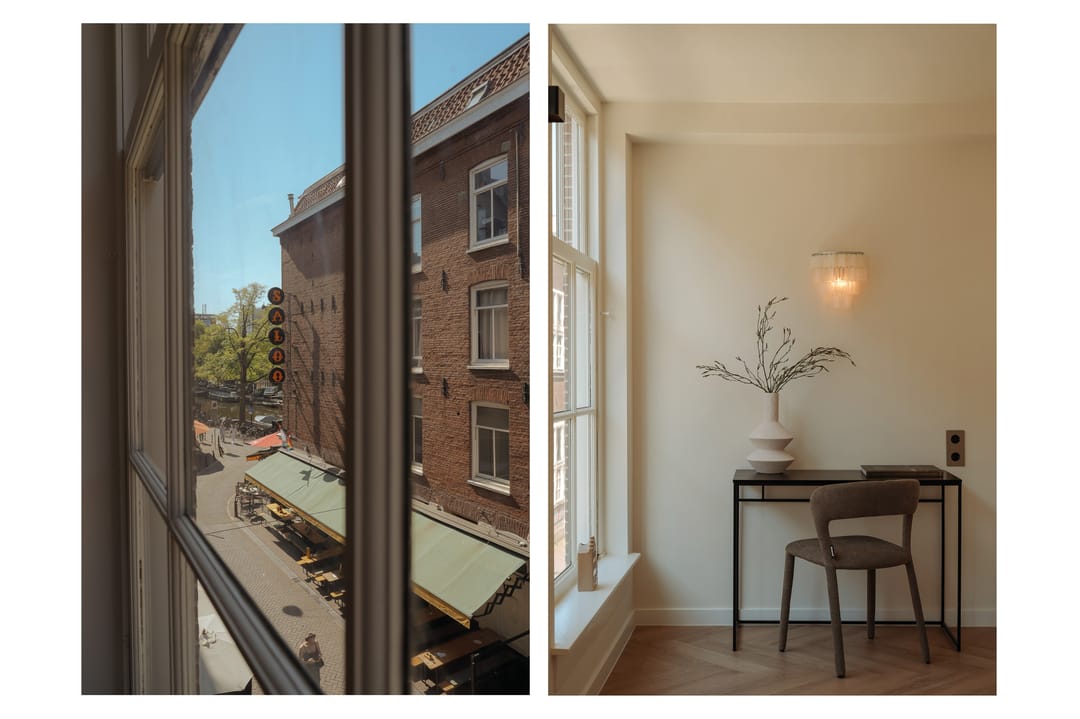 Foto 7 van Korte Leidsedwarsstraat 187-2