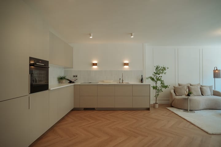 Foto 3 van Korte Leidsedwarsstraat 187-2