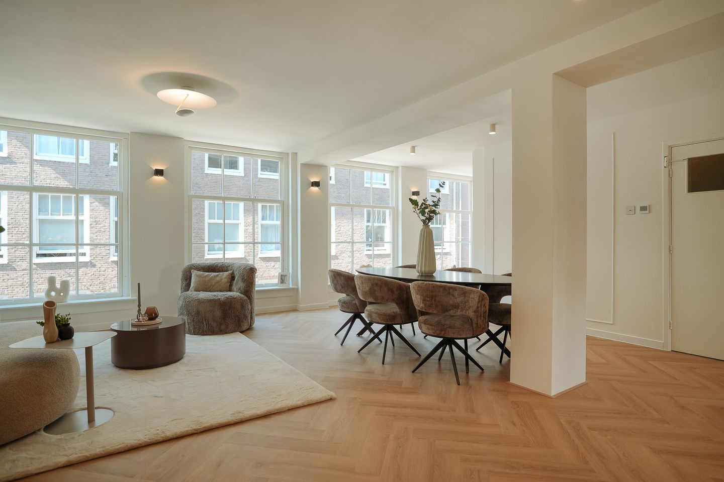Foto 5 van Korte Leidsedwarsstraat 187-2