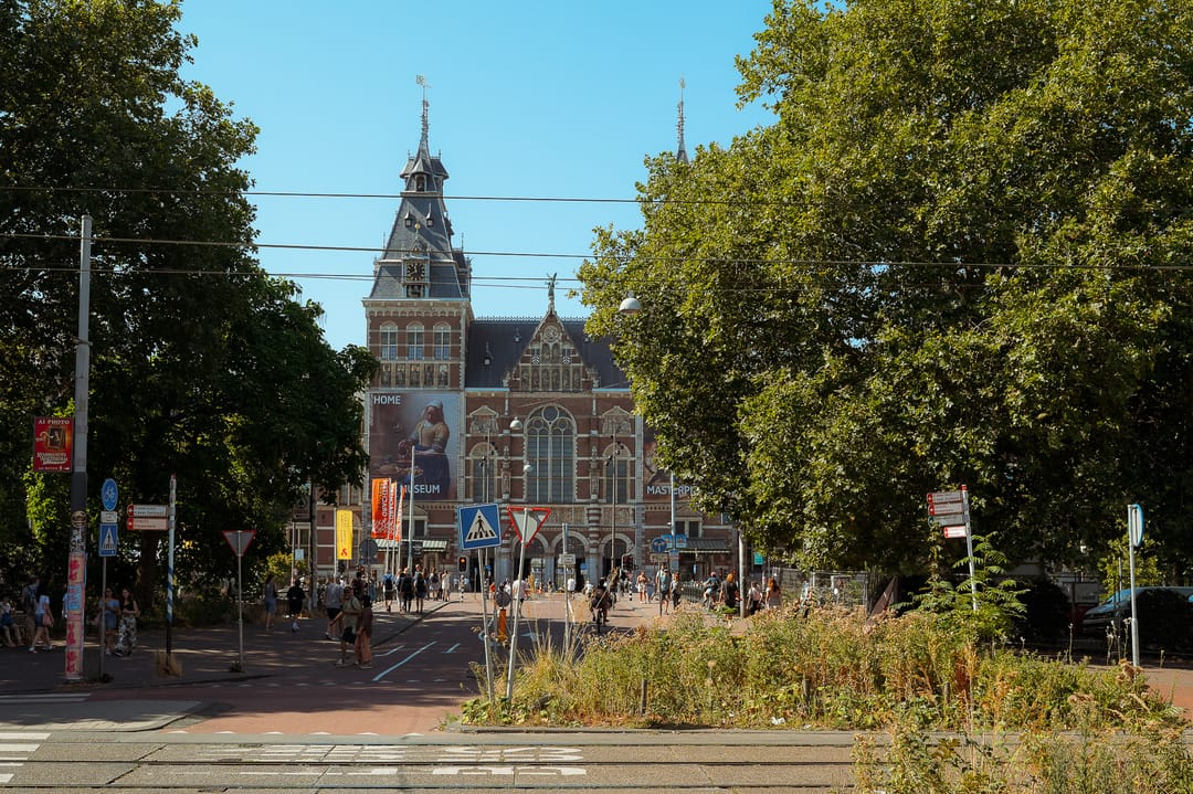 Foto 32 van Korte Leidsedwarsstraat 187-2