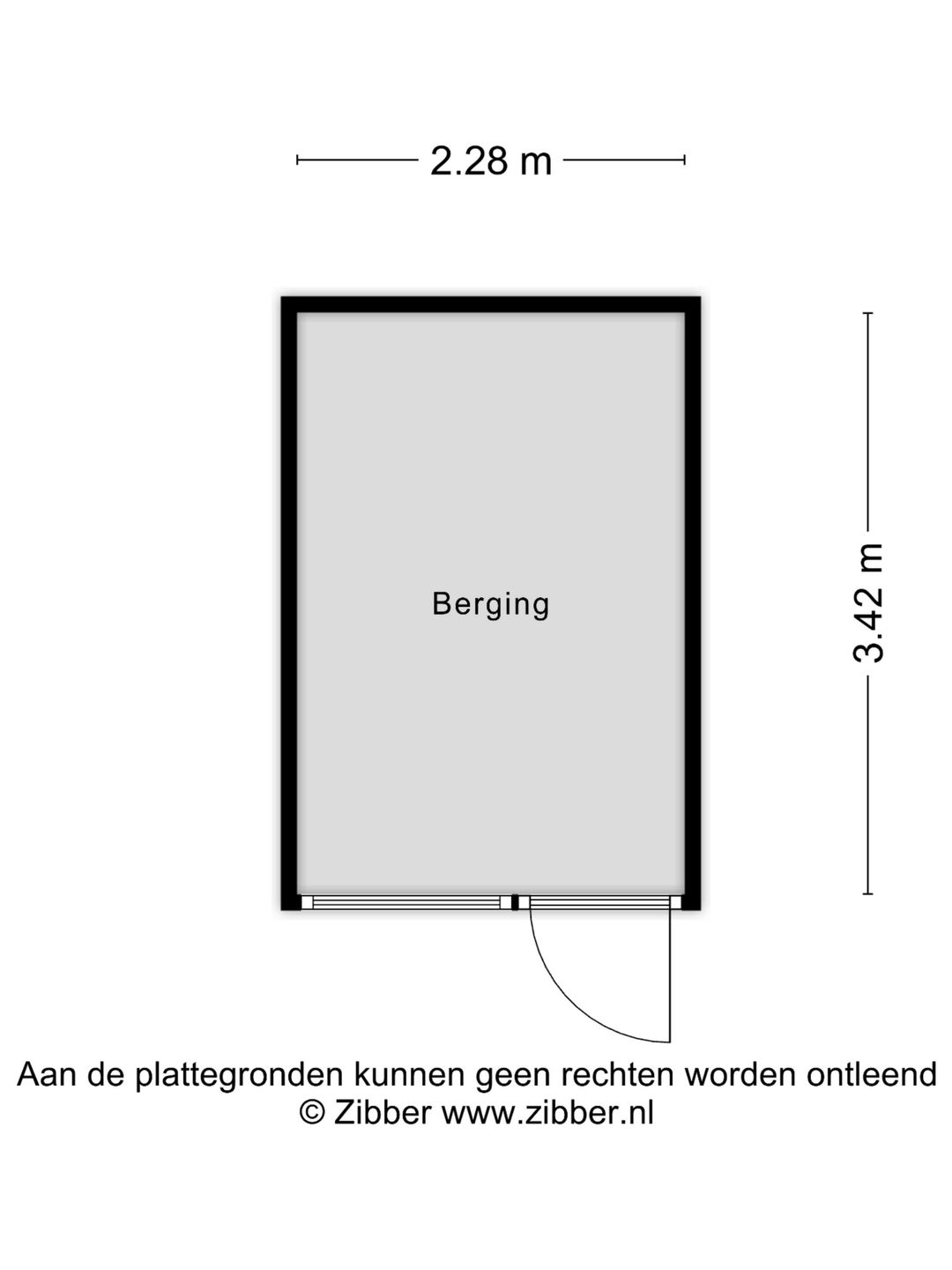 Foto 41 van Calandstraat 22