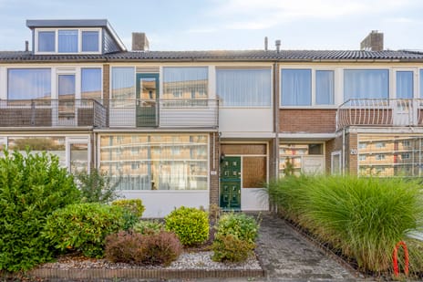 Calandstraat thumbnail