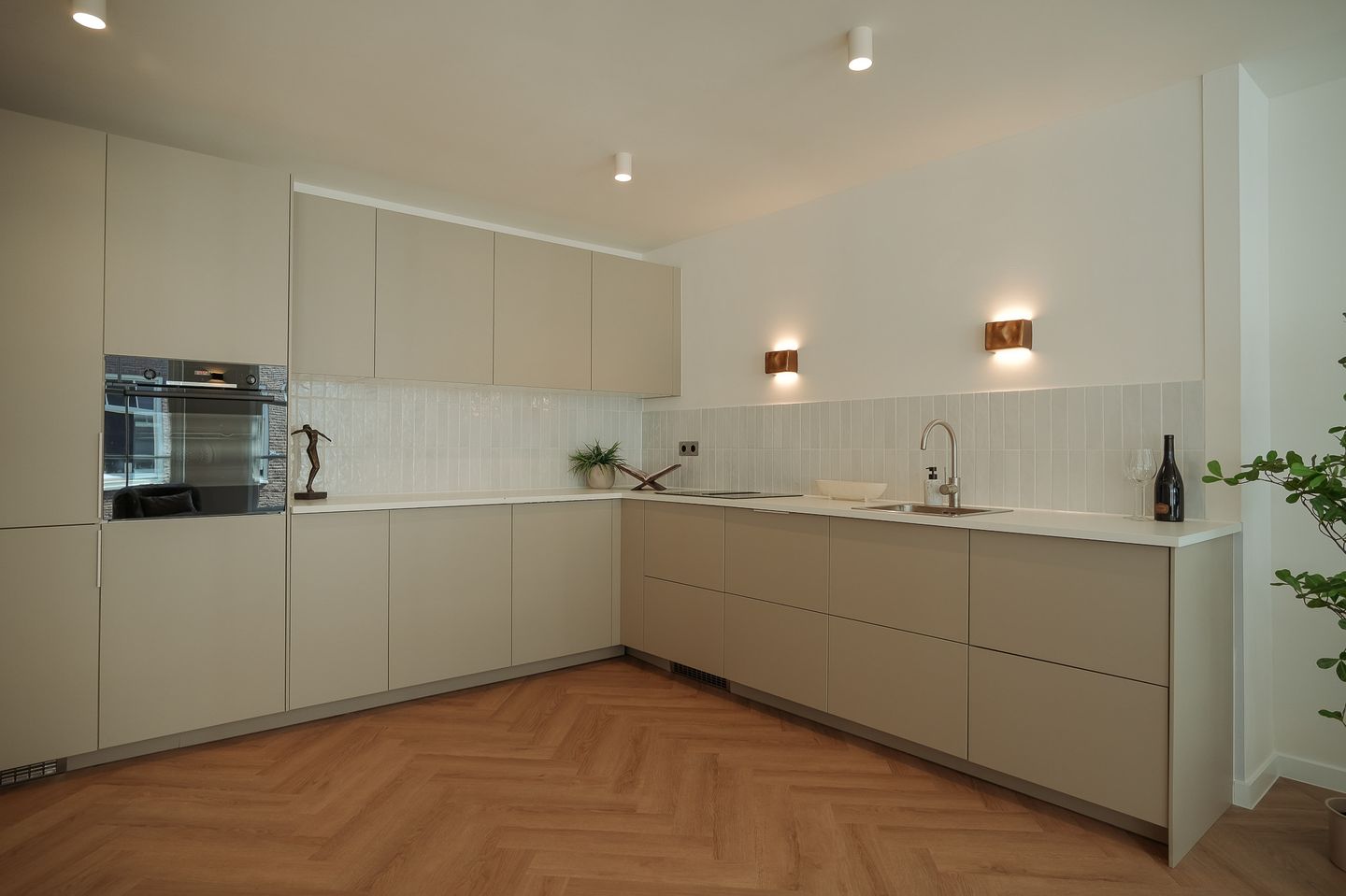 Foto 4 van Korte Leidsedwarsstraat 187-2
