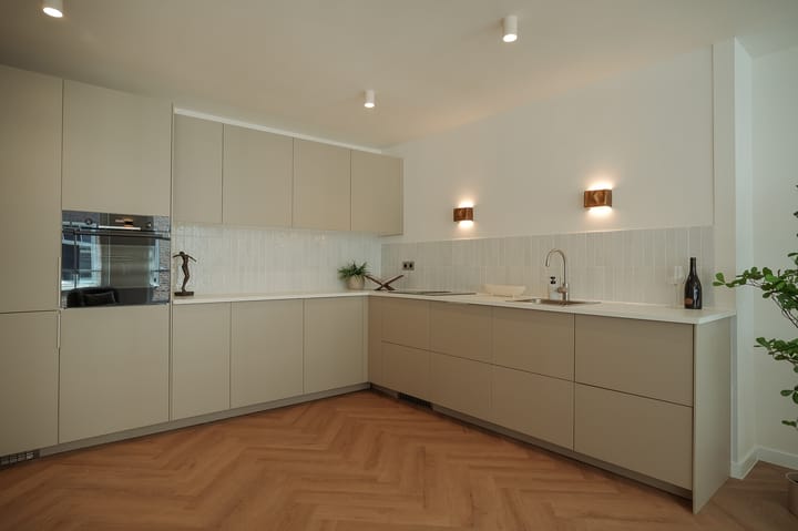Foto 4 van Korte Leidsedwarsstraat 187-2