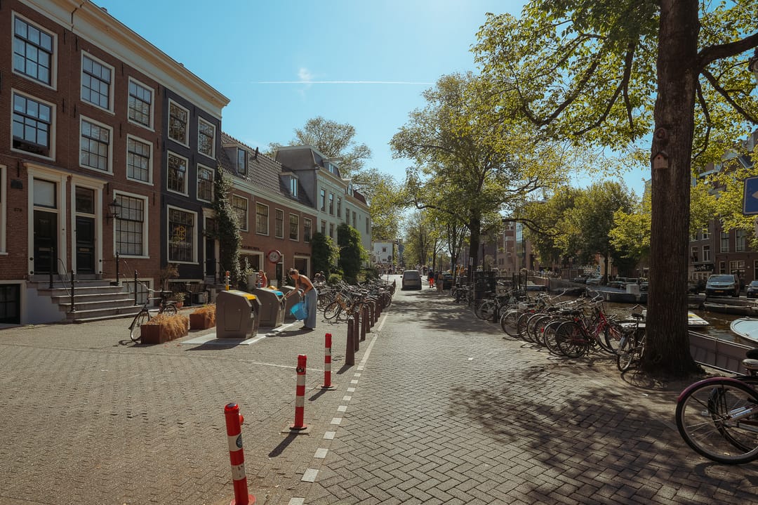 Foto 28 van Korte Leidsedwarsstraat 187-2