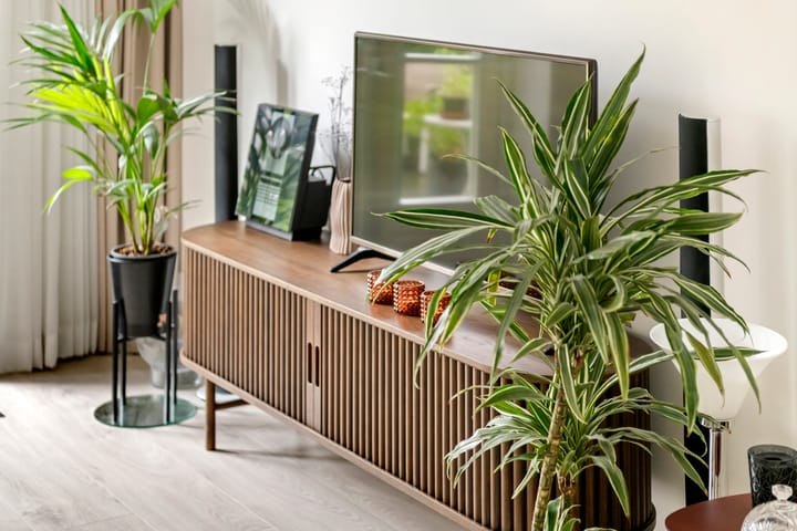 Tussenwoning te koop: Noorderhof 5, Meteren