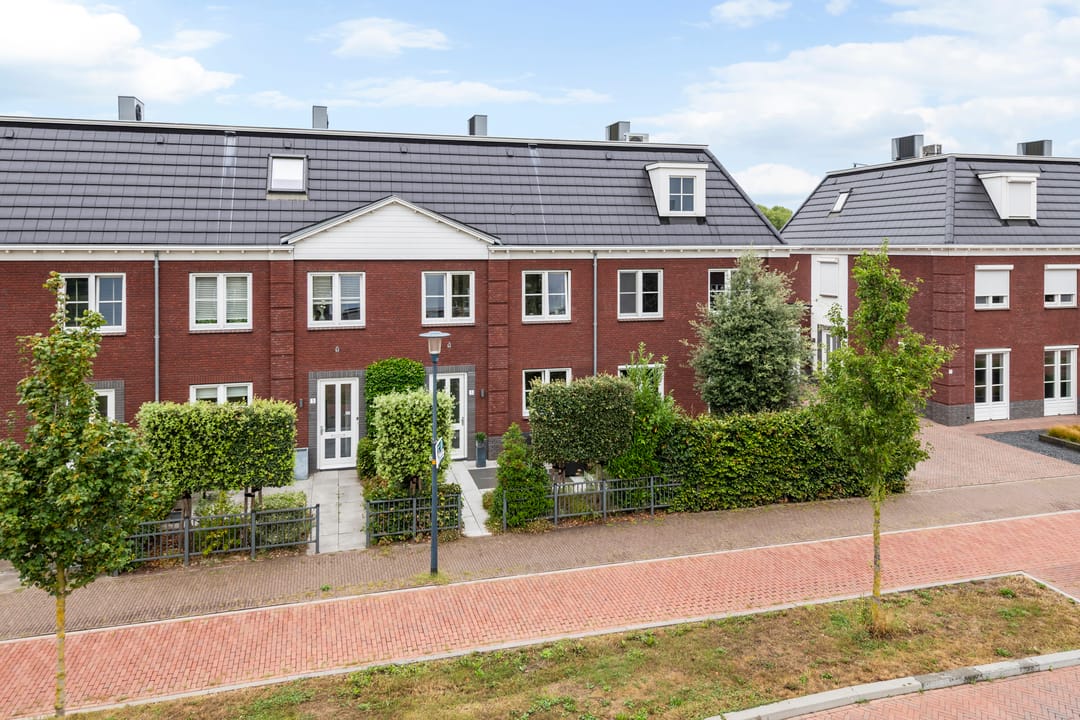 Foto 1 van Noorderhof 5