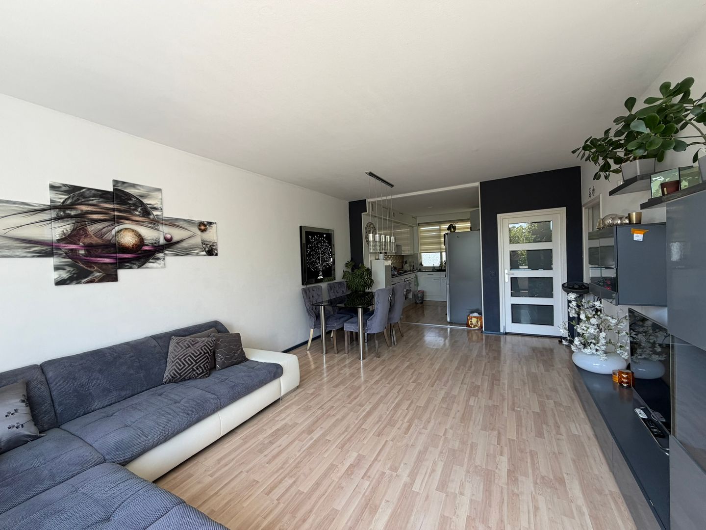 Appartement te koop: Louis Bouwmeesterstraat 109, Rijswijk