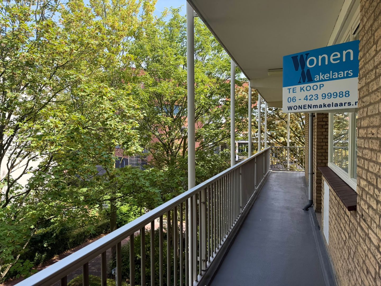 Louis Bouwmeesterstraat 109 — foto 5