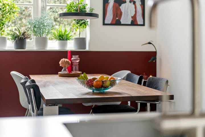 Tussenwoning te koop: Noorderhof 5, Meteren